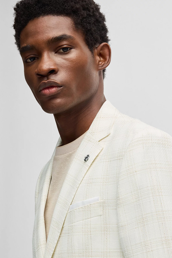 ΣΑΚΚΑΚΙ BOSS - 131 ΕΚΡΟΥ